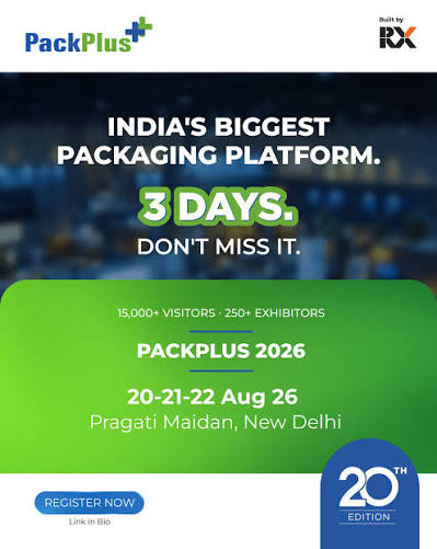 PackPlus 2026